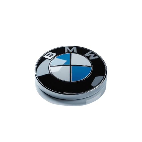 BMW Logo
