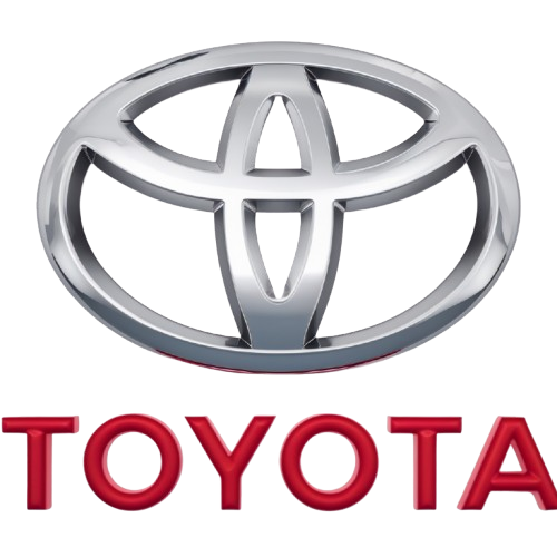 Toyota Fortuner Logo VishTech Cars
