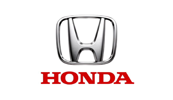 Honda India Original Brand Logo