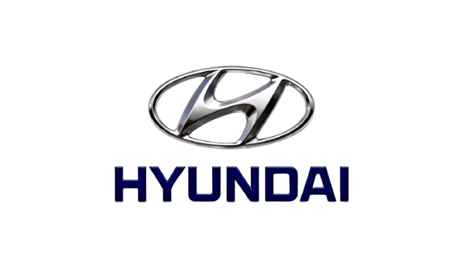 Hyundai India Brand Logo
