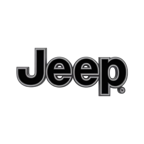 Jeep India Logo