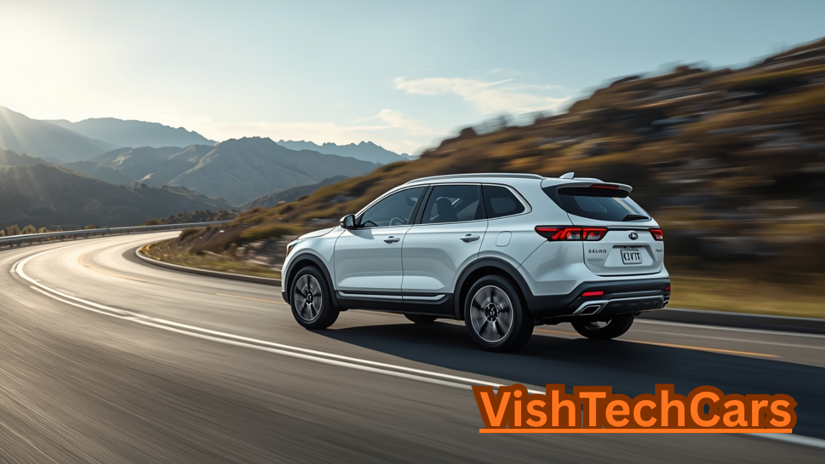 Kia Seltos 2024 New Variants Comparison