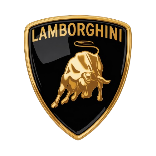 Lamborghini India Logo