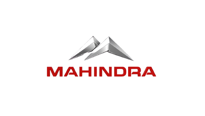 Mahindra Brand Logo India