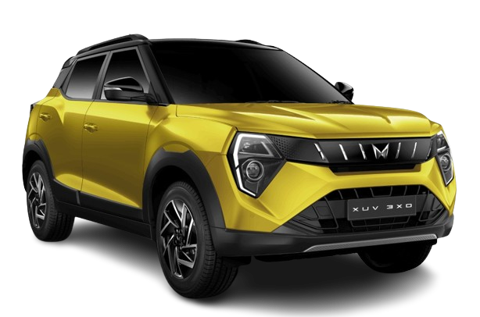 Mahindra XUV 3XO Review