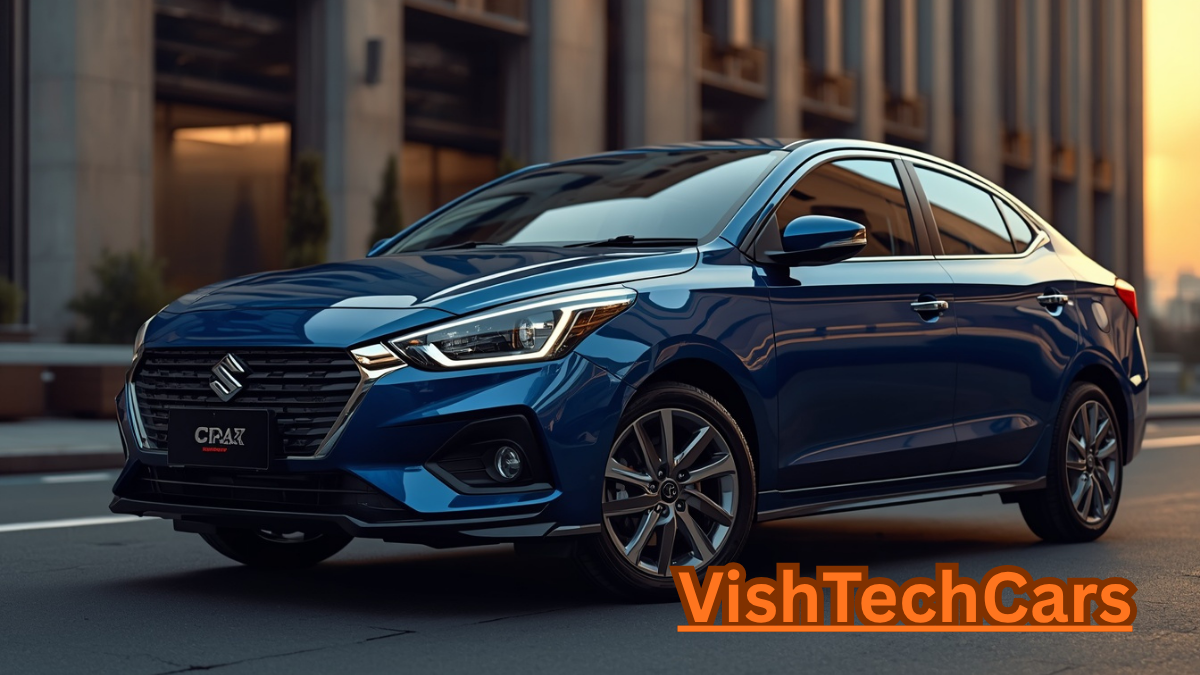 Maruti Suzuki Ciaz 2025 price, smart hybrid features, and luxury interior review