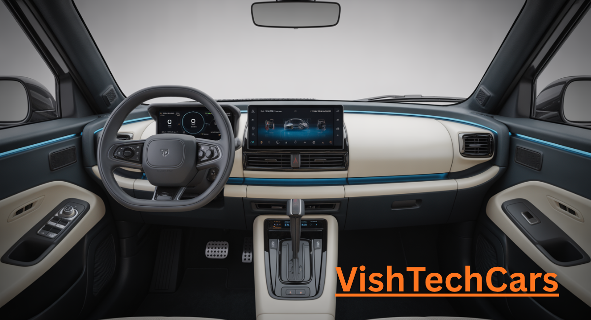 Maruti Ignis 2026 driving through city traffic