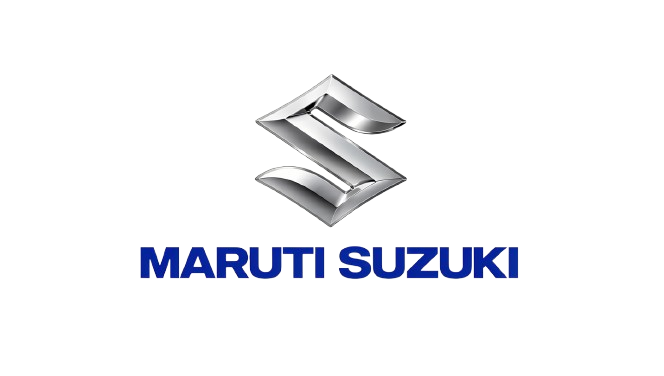 Maruti Suzuki India Brand Logo