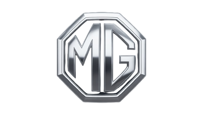 MG Logo