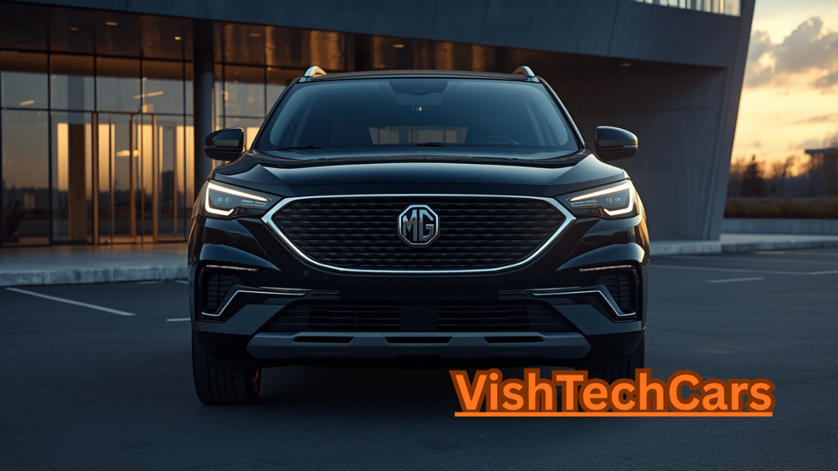 MG Cars India 2026 Price and Reviews by VishTech Cars