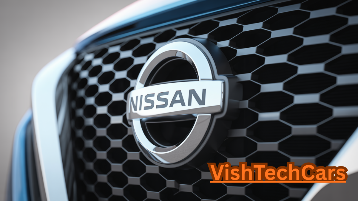 Nissan Magnite 2026 Red Color Front View