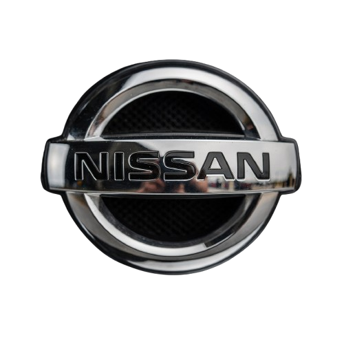 Nissan Logo VishTech Cars