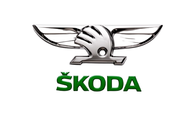Skoda India Logo